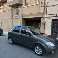 تیبا ۲|خودرو سواری و وانت|تهران, تهرانسر غربی|دیوار