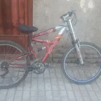 دوچرخه دنده گی