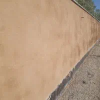 سیمانکاری وکاهگل کشی .خرده کاری چاله اسانسور|خدمات پیشه و مهارت|اصفهان, شهرک زاینده رود|دیوار