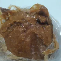 رب الوسیله والدانو قرمز  ترشی زیاد|خوردنی و آشامیدنی|تهران, سبلان (لشگر)|دیوار