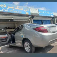 نیازمند نقاش ماشین