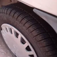 پراید ۸۷ پلمپ