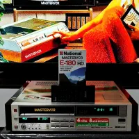 ویــدئو نــشنال 480 MASTERVCR|پخش‌کننده DVD و ویدیو|تهران, نیاوران|دیوار