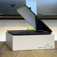 لپ‌تاپ HP SPECTRE 14 / لوکس با امکانات هوش مصنوعی|رایانه همراه|مشهد, ارشاد|دیوار