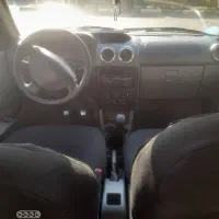 پراید۱۴۱مدل۹۲استثنایی|خودرو سواری و وانت|مشهد, تلگرد|دیوار