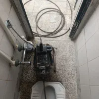 لوله بازکنی کرج چاه بازکنی تشخیص ترکیدگی