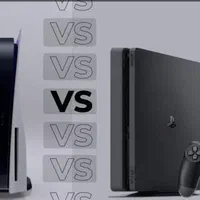 ریخن بازی برای کنسول هایPS5&PS4(با بهترین قیمت)