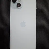 ایفون ۱۵ پلاس ایکلود