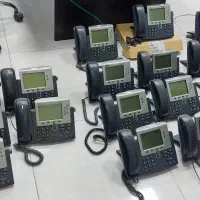 راه اندازی سیستم تلفن ویپ (تلفن داخلی)|خدمات رایانهای و موبایل|اصفهان, نقش جهان|دیوار