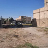 زمین ۱۶۸ متری زیر قیمت مالک هستم