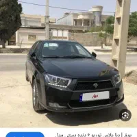 دنا پلاس 6 دنده