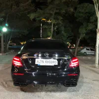 مرسدس بنز e300مدل 2019 فول|خودرو سواری و وانت|تبریز, |دیوار