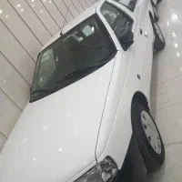 اریسان صفر مدل ۴۰۴|خودرو سواری و وانت|شوش, |دیوار