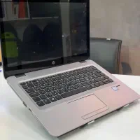 لب تاب Hpرام 8 بسیار تمیز