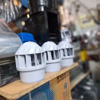 هواکش بلبرینگی گردان بدون برق‌ بادی|پنکه و تصفیه‌کنندهٔ هوا|اصفهان, شیخ اشراق|دیوار