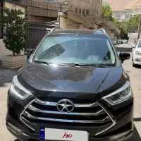 جک اس3 مدل اخر ۱۴۰۲