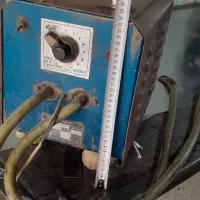 دستگاه نقطه جوش دستی با پایه|ماشینآلات صنعتی|سبزوار, زینبیه|دیوار