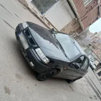 سمند se مدل ۱۳۹۲ دوگانه دستی