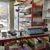 واگذاری عطاری|اجارهٔ مغازه و غرفه|ساوه, |دیوار