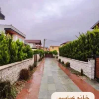 زمین شهرکی ویو جنگل /سند تک برگ /جواز /اقساط