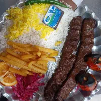 مجموعه غذایی چیکو|خدمات پذیرایی، مراسم|بوشهر, |دیوار