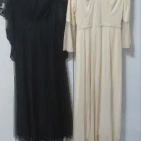 لباس مجلسی نو