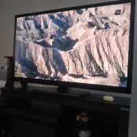 تلویزیون ۵۰ اینچ LG