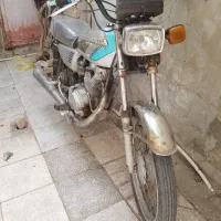 موتور هوندا