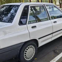 پراید ۱۳۱ مدل ۹۰ بدون رنگ و شاسی سالم|خودرو سواری و وانت|شاهین‌شهر, سعدی شمالی|دیوار