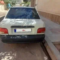پراید مدل ۸۰