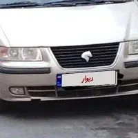 سمند دوگانه ۸۲