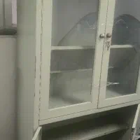 کمدفایل فلزی