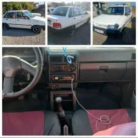 فروش پراید 83