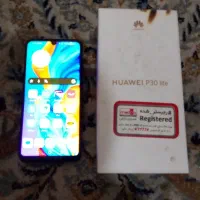 گوشی هواوی p30lite