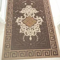 قالیچه و پادری