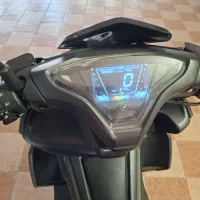 موتور آیروکس|موتورسیکلت|قم, شاه سید علی|دیوار