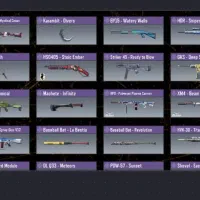 اکانت کالاف