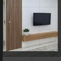 انواع کابینت و کمد دیواری|جاکفشی، کمد، دراور|ابهر, |دیوار