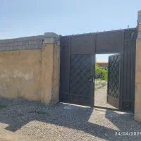 باغچه 500 متری حاشیه بزرگراه|فروش زمین و ملک کلنگی|مشهد, میان ولایت|دیوار