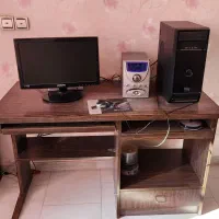 میز کامپیوتر