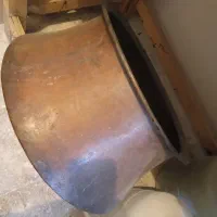 فروش دیگ مسی