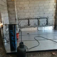 ایزوگام و آسفالت سیدرضا|خدمات پیشه و مهارت|مرند, |دیوار