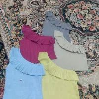 کراپ دخترونه