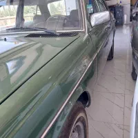 بنز۲۳۰مدل۱۹۷۹سالم وسلامت|خودرو کلاسیک|تهران, آبشار|دیوار