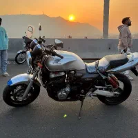 cb1300|موتورسیکلت|ری, دولت‌آباد|دیوار