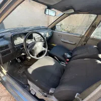 پراید مدل ۸۹|خودرو سواری و وانت|تهران, شهرک گلها (تهرانسر)|دیوار