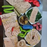 آموزش صفر تا صد سوسیس و کالباس و ژامبون