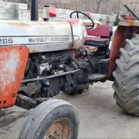 تراکتور285تک مدل78