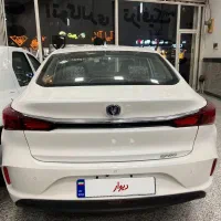 چانگان برقی