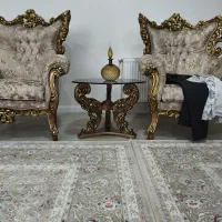 میز جلو مبلی